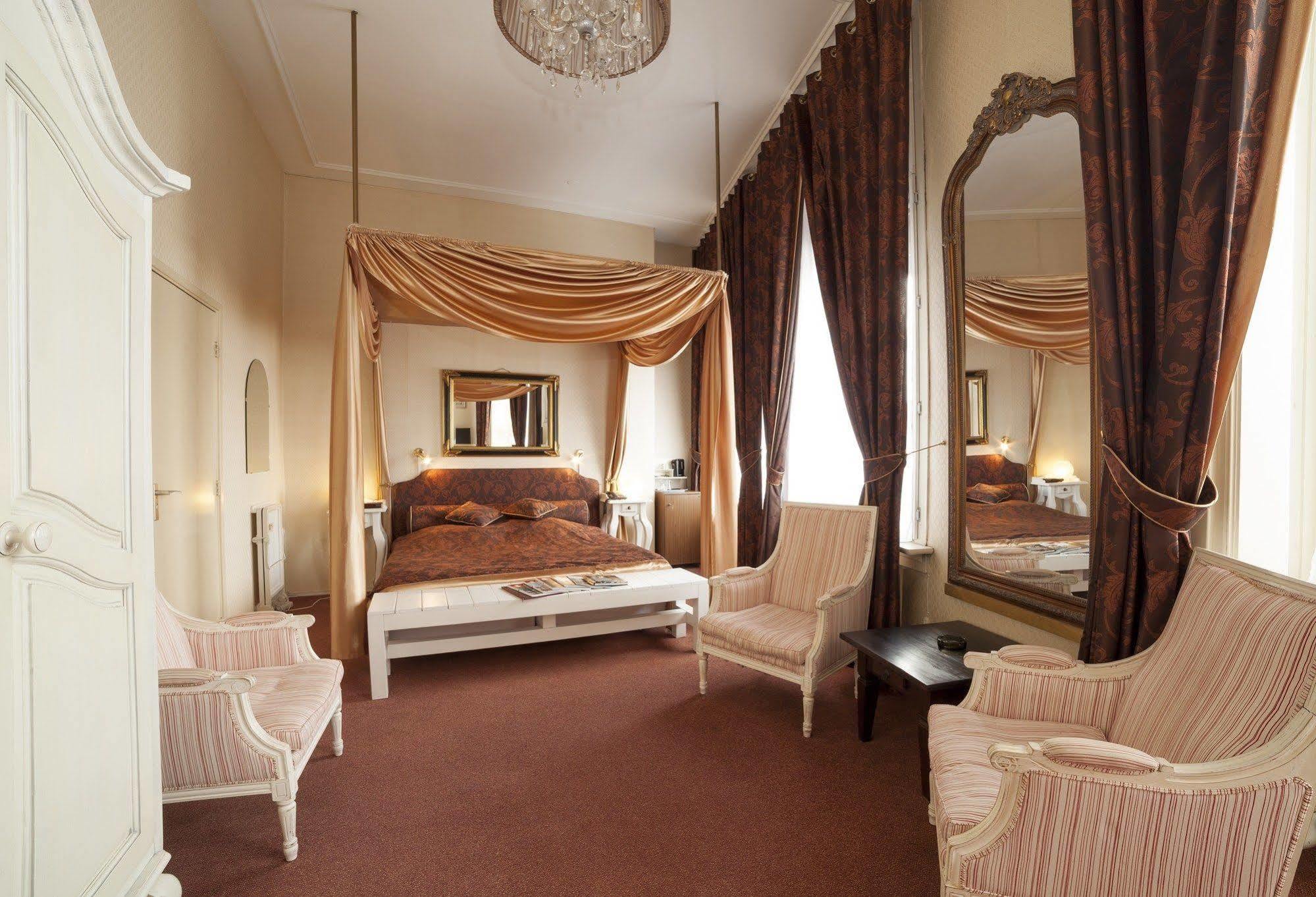 Hotel Дордрехт Экстерьер фото